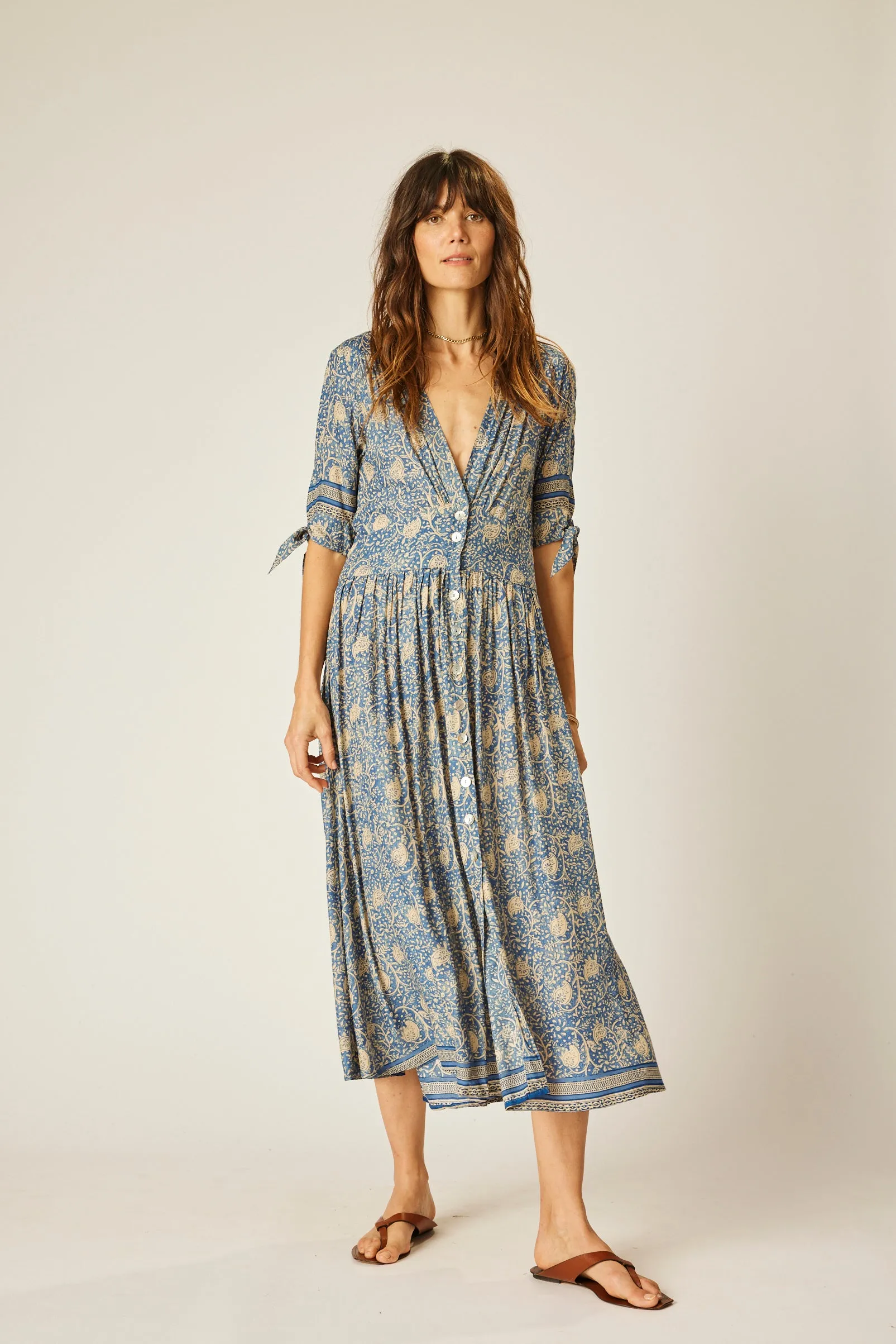 LAYLA DRESS sold by Natalie Martin