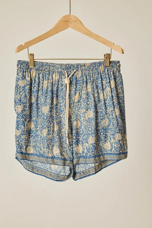 KEV SHORT (UNISEX) sold by Natalie Martin