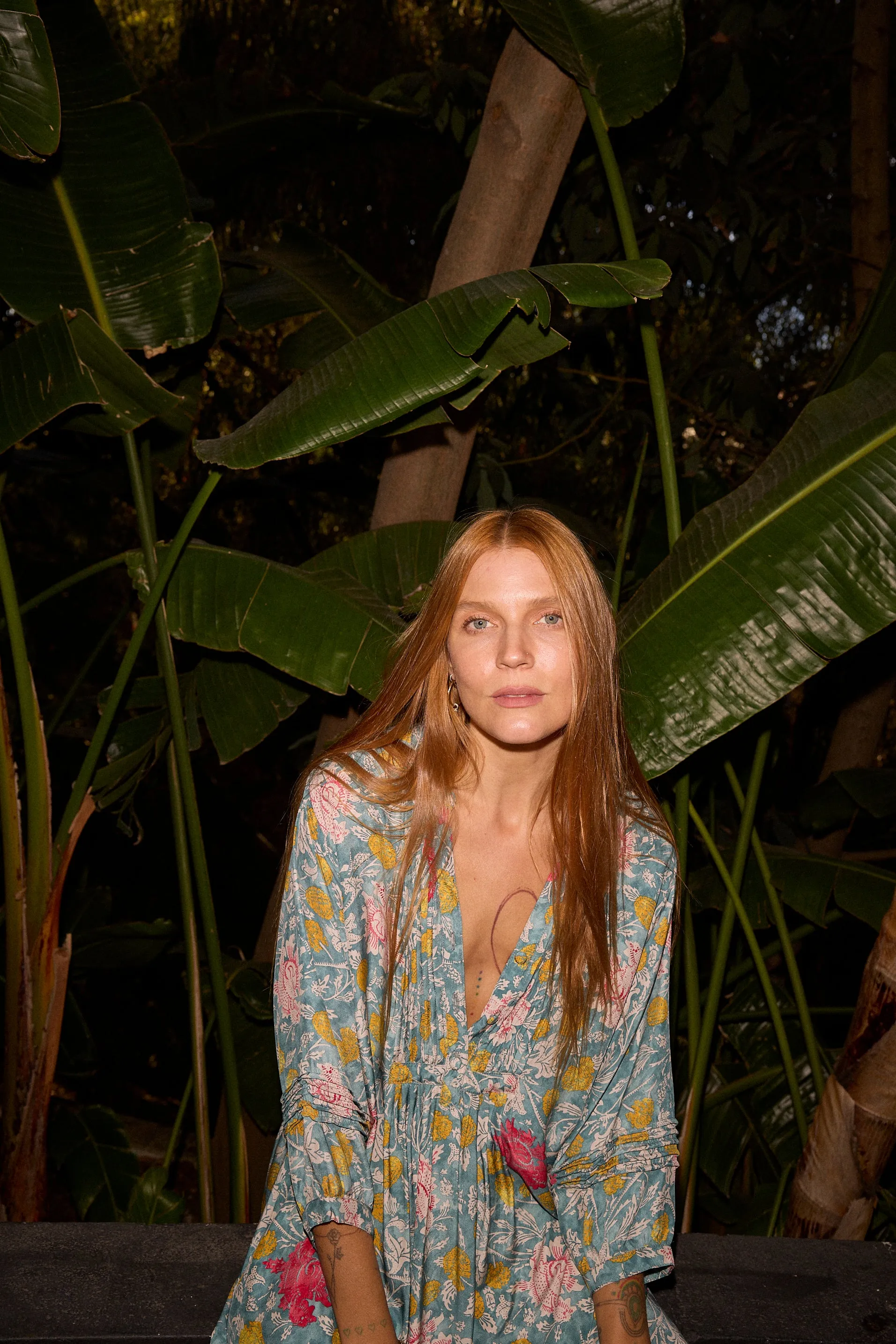 SAMMIE MAXI sold by Natalie Martin product image thumbnail 2