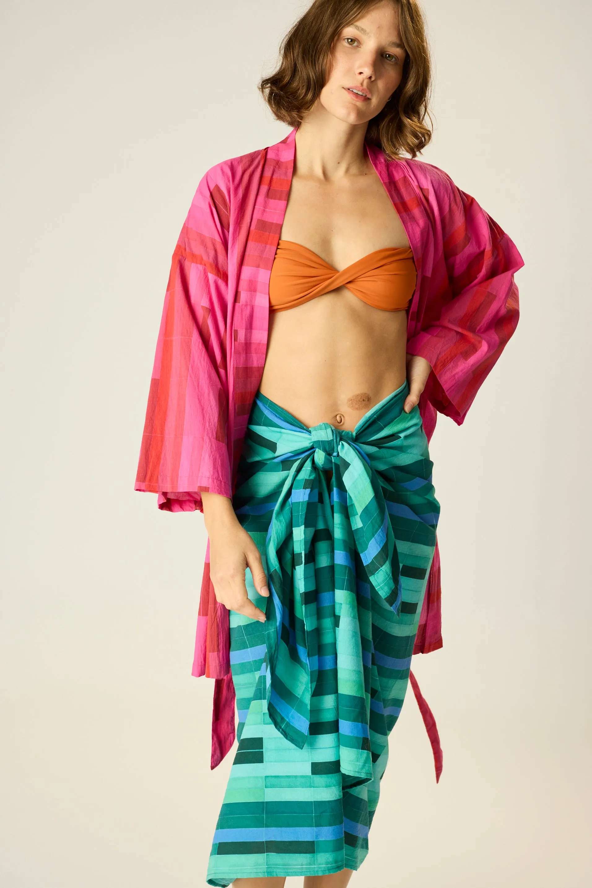PAREO sold by Natalie Martin