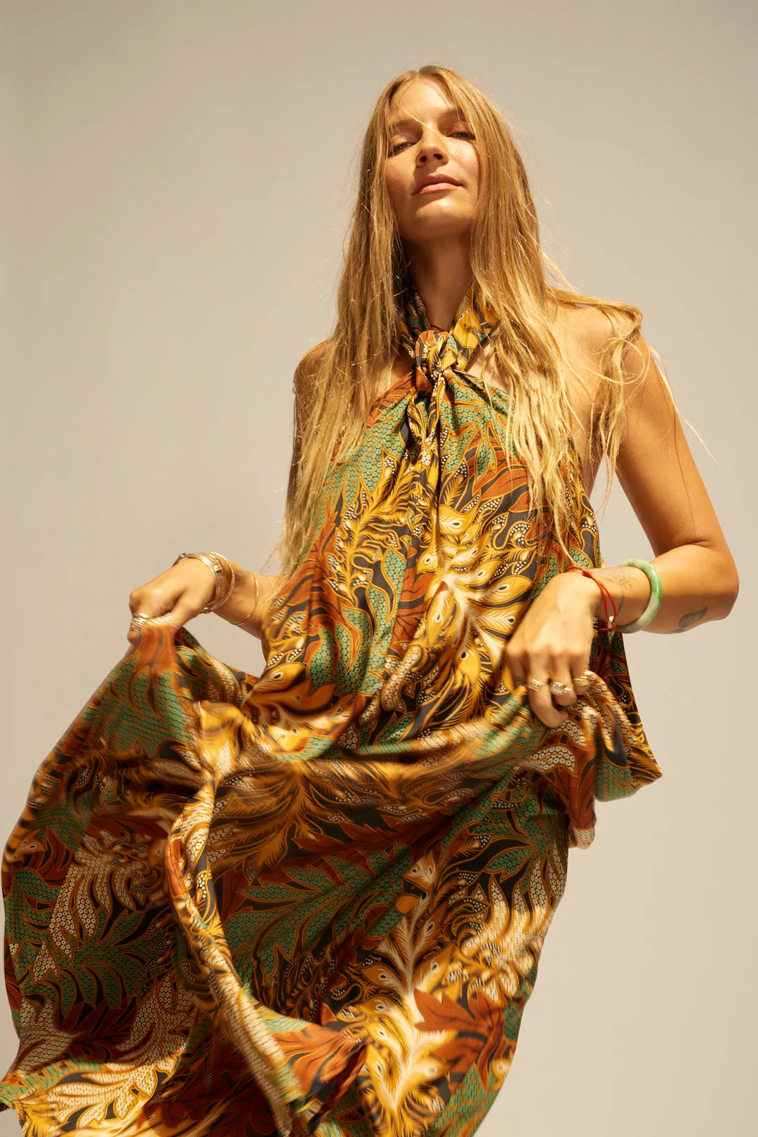 ASTRID DRESS sold by Natalie Martin