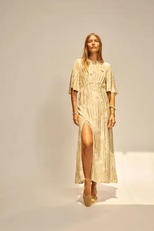 LILY DRESS sold by Natalie Martin