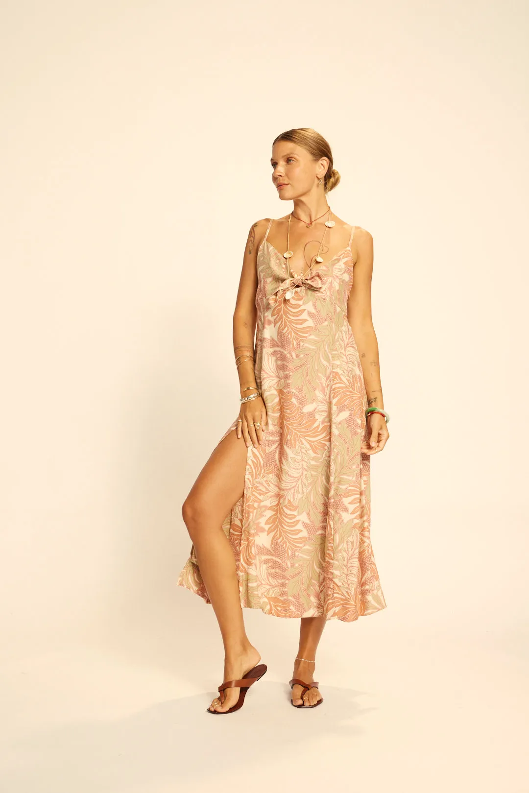 SOPHIE DRESS sold by Natalie Martin product image thumbnail 5