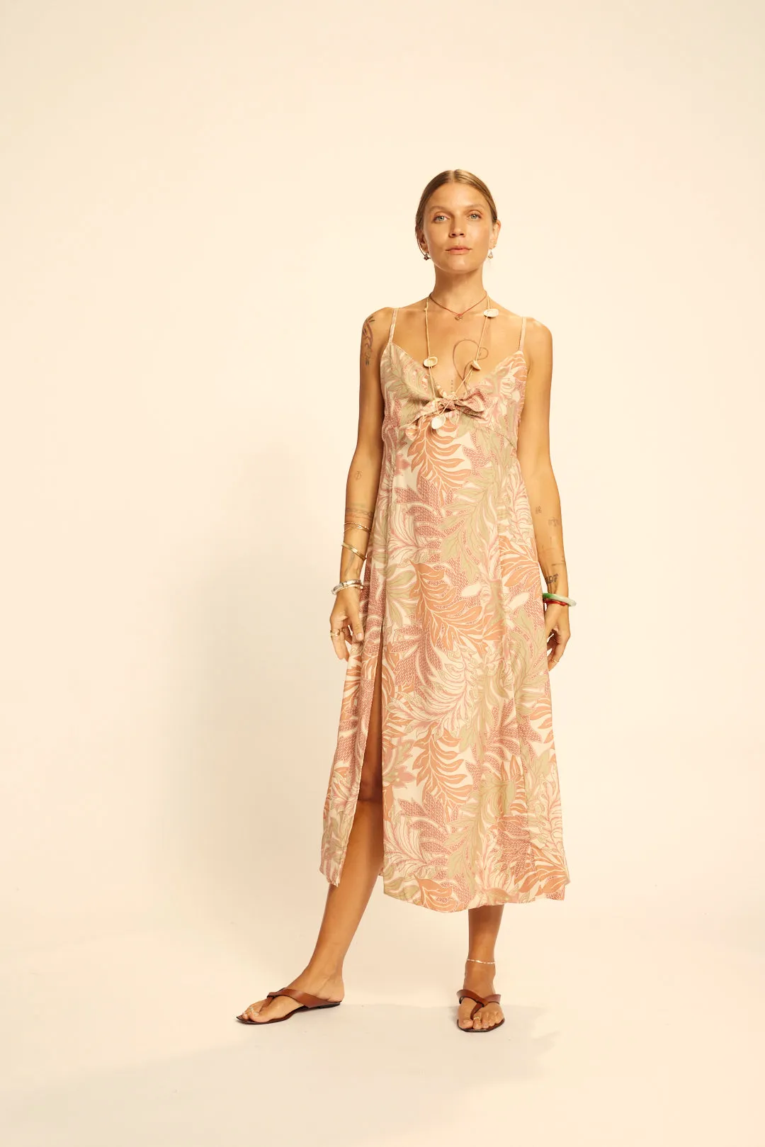 SOPHIE DRESS sold by Natalie Martin product image thumbnail 2