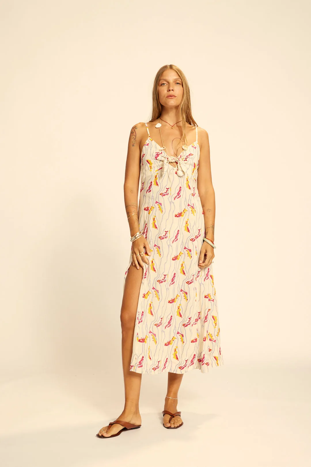 SOPHIE DRESS sold by Natalie Martin