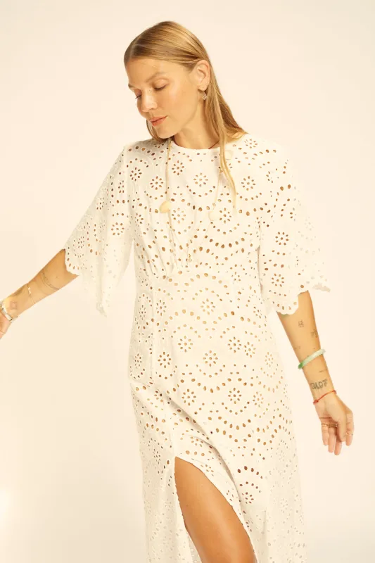 LILY DRESS sold by Natalie Martin