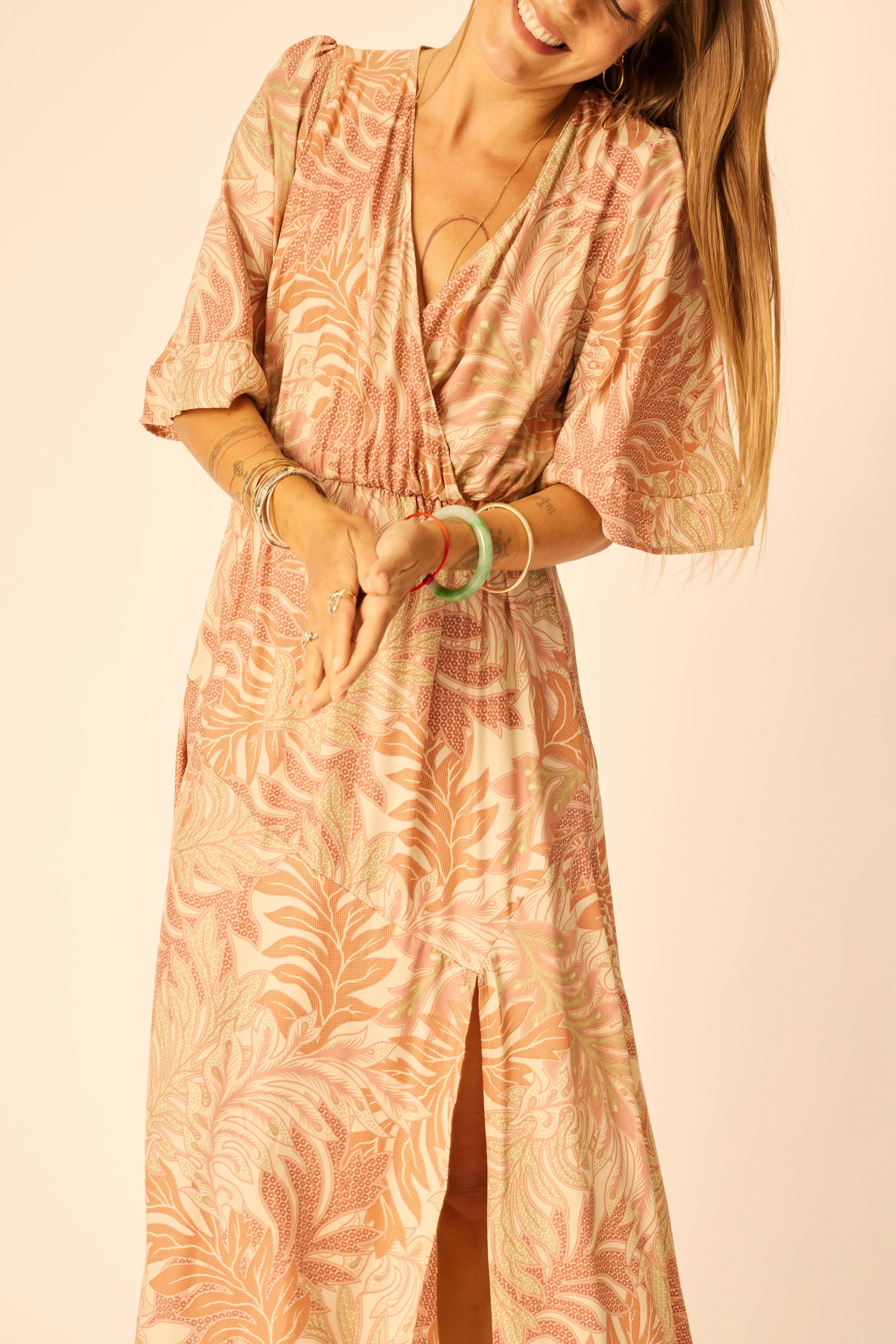 COCO MAXI sold by Natalie Martin product image thumbnail 2