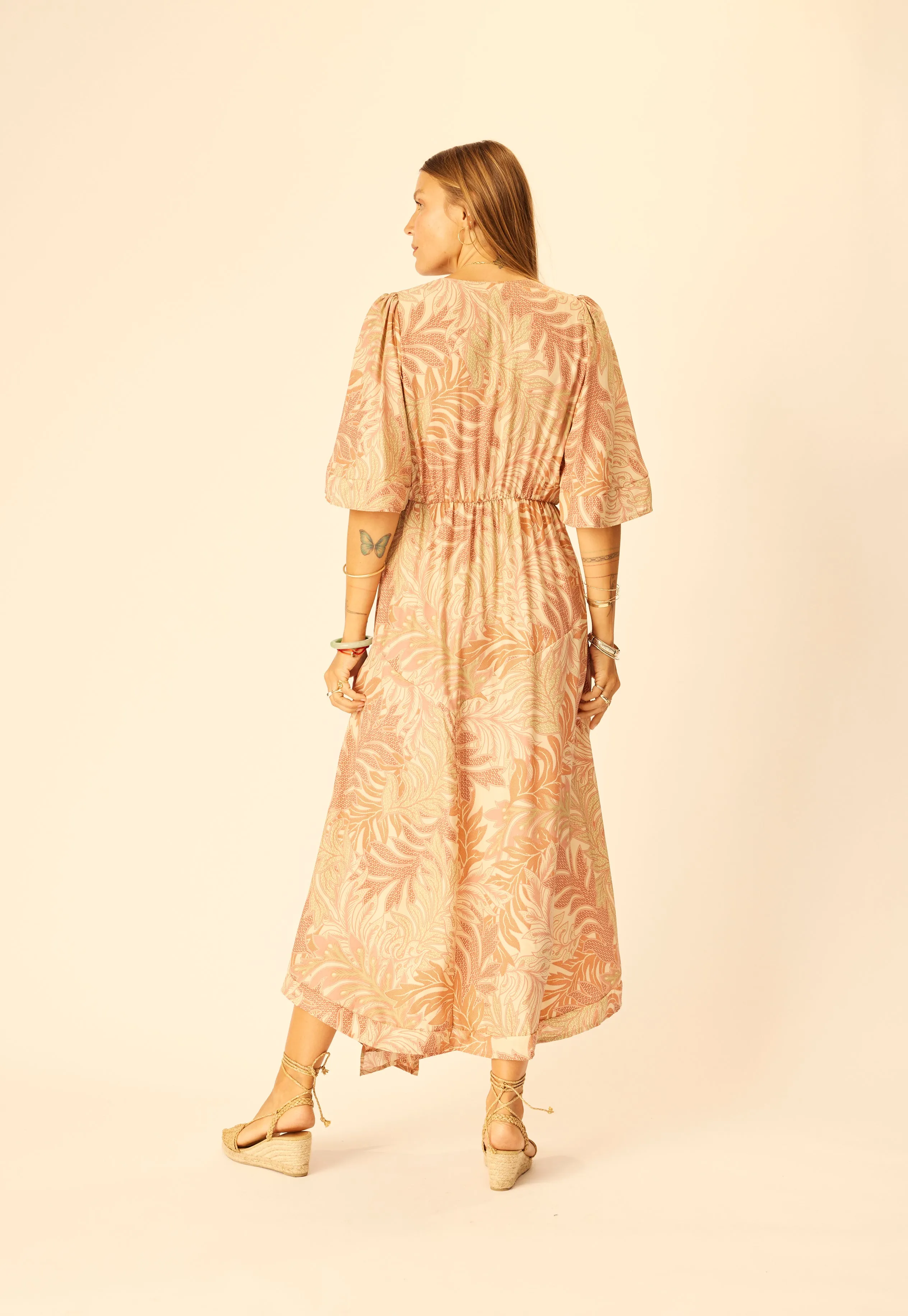 COCO MAXI sold by Natalie Martin product image thumbnail 5