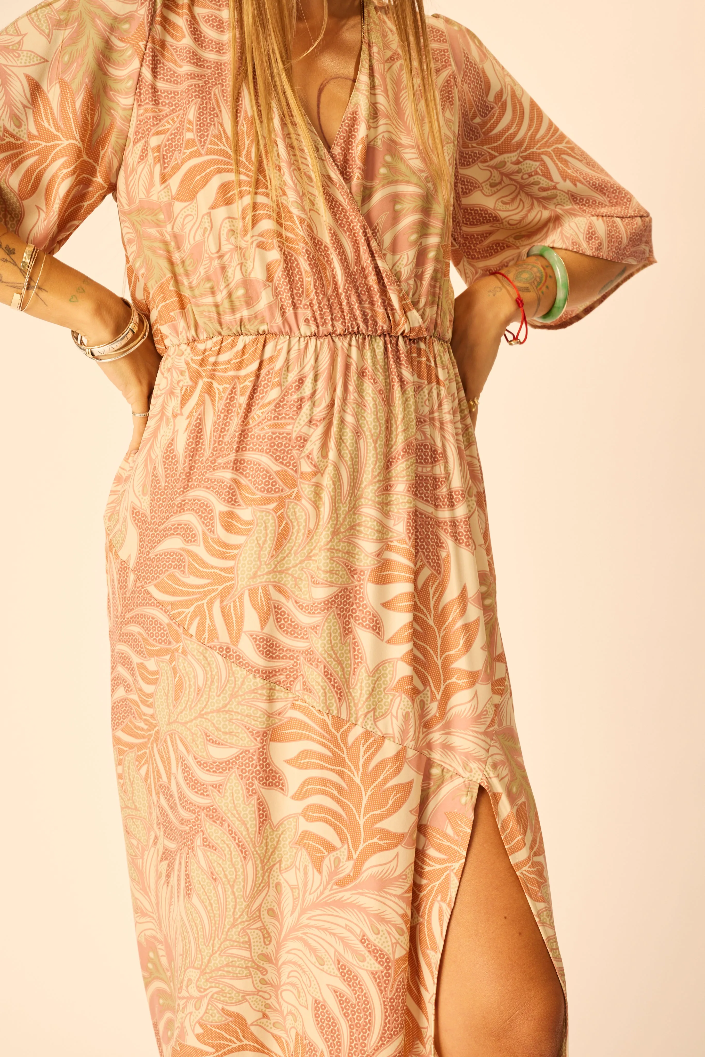 COCO MAXI sold by Natalie Martin product image thumbnail 3