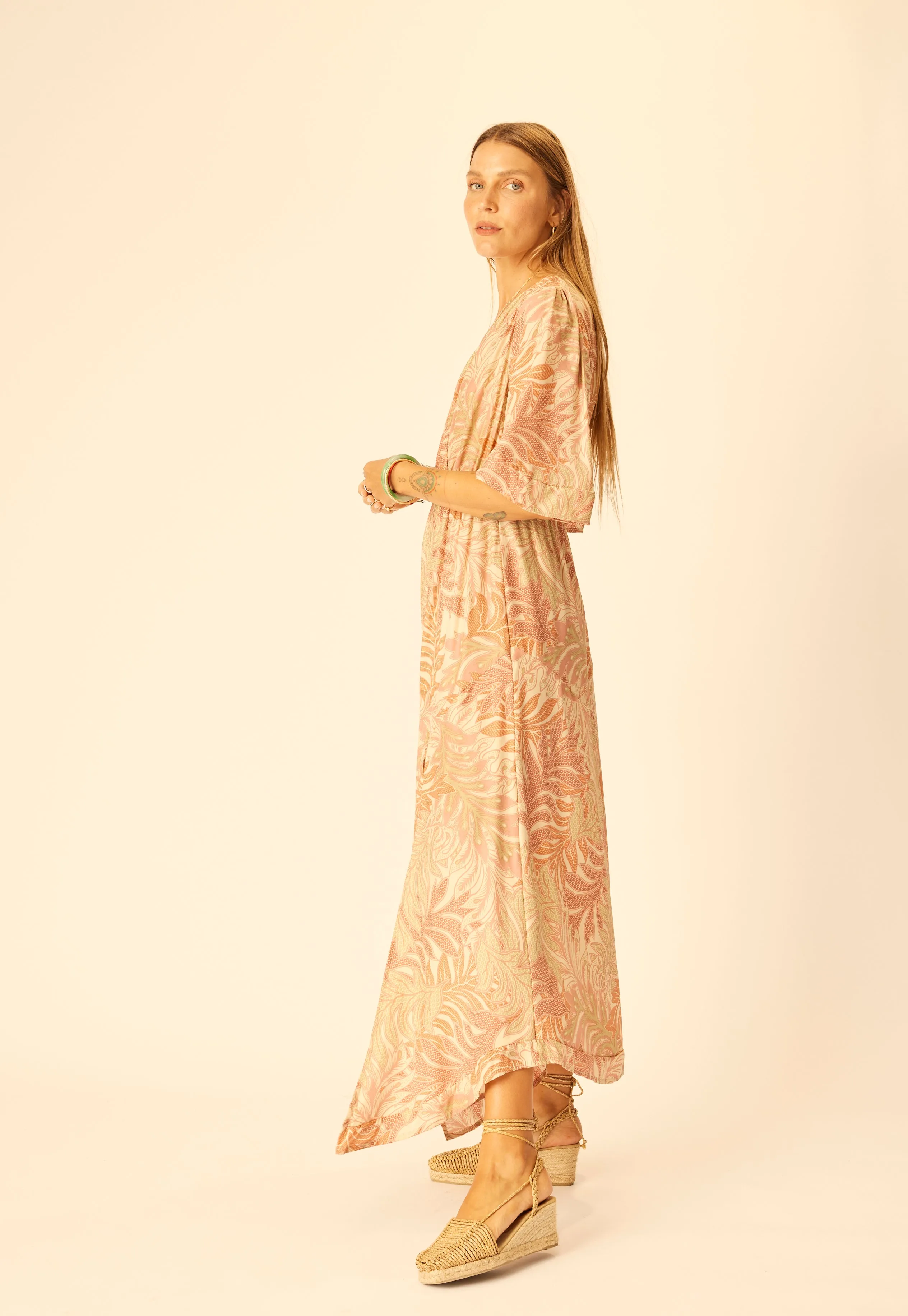 COCO MAXI sold by Natalie Martin product image thumbnail 4