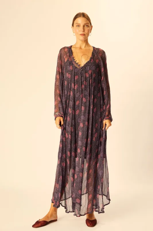 FIORE MAXI sold by Natalie Martin