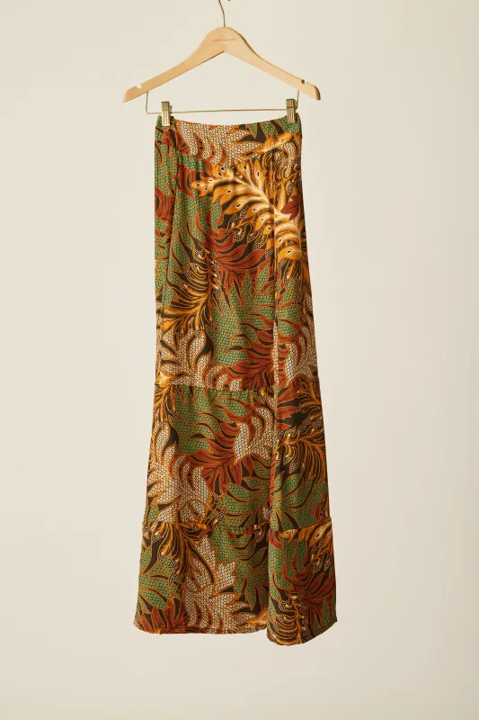 MADISON SKIRT made by Natalie Martin