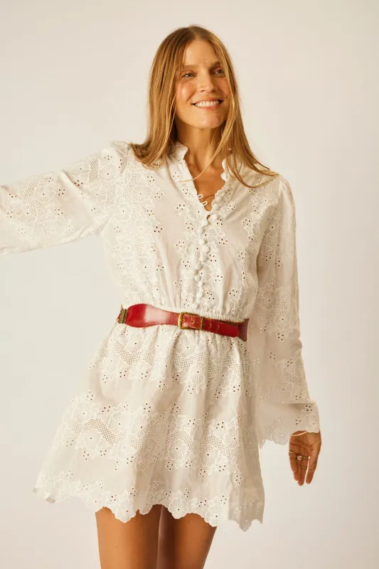 CLEO DRESS sold by Natalie Martin