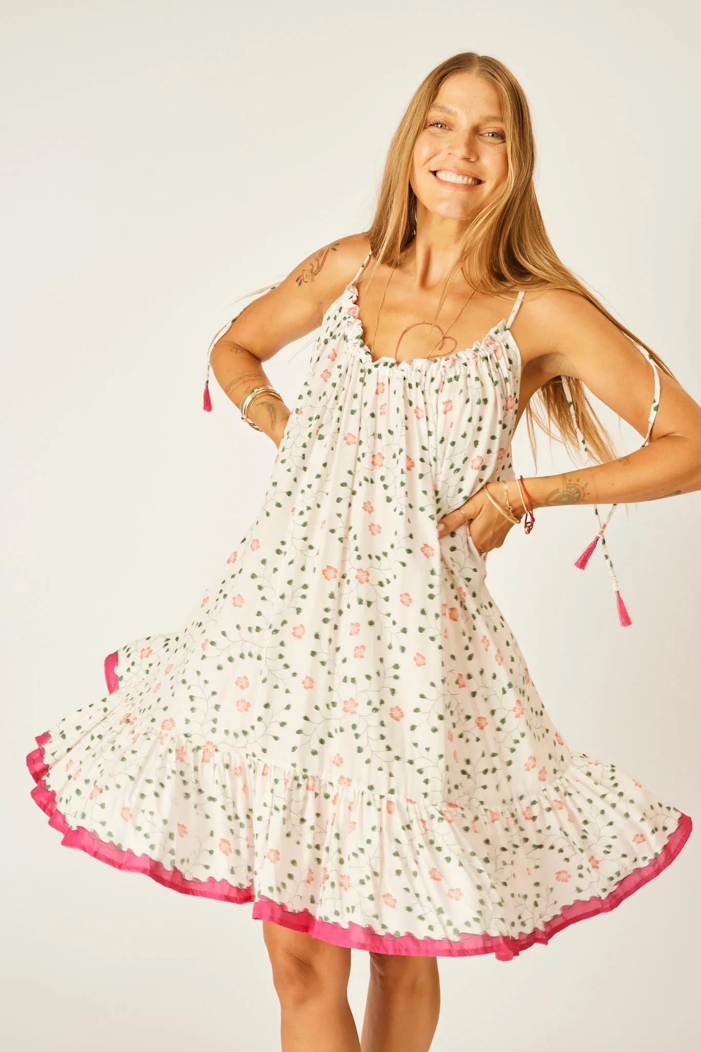 JERUSHA MINI sold by Natalie Martin product image thumbnail 4