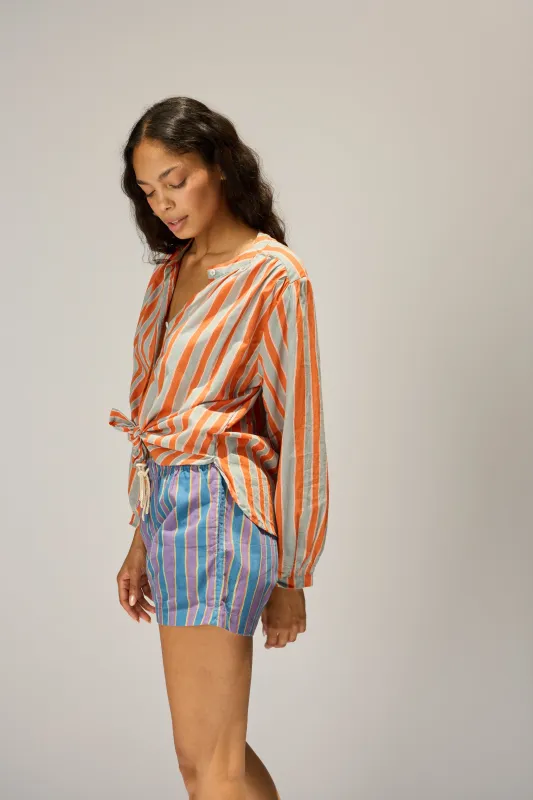 KEV SHORT (UNISEX) made by Natalie Martin