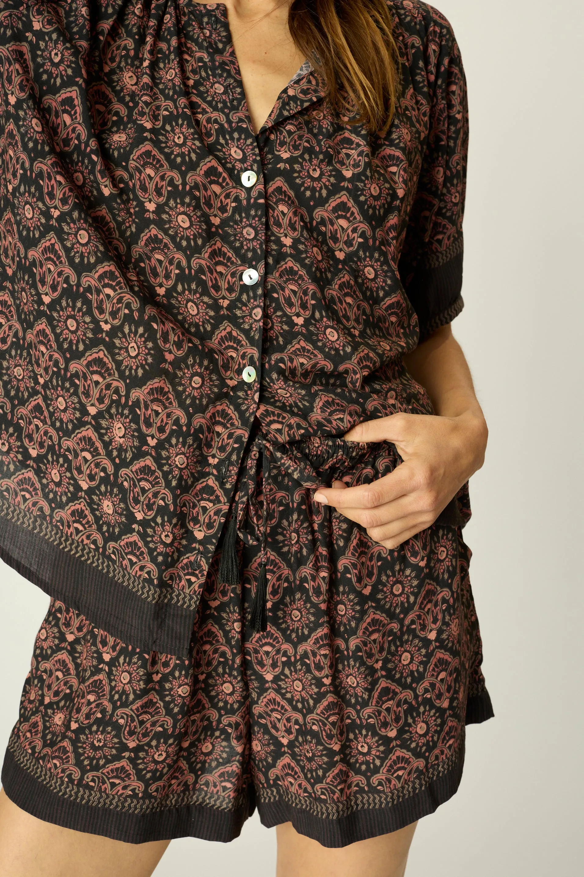 JASPER SHORT sold by Natalie Martin