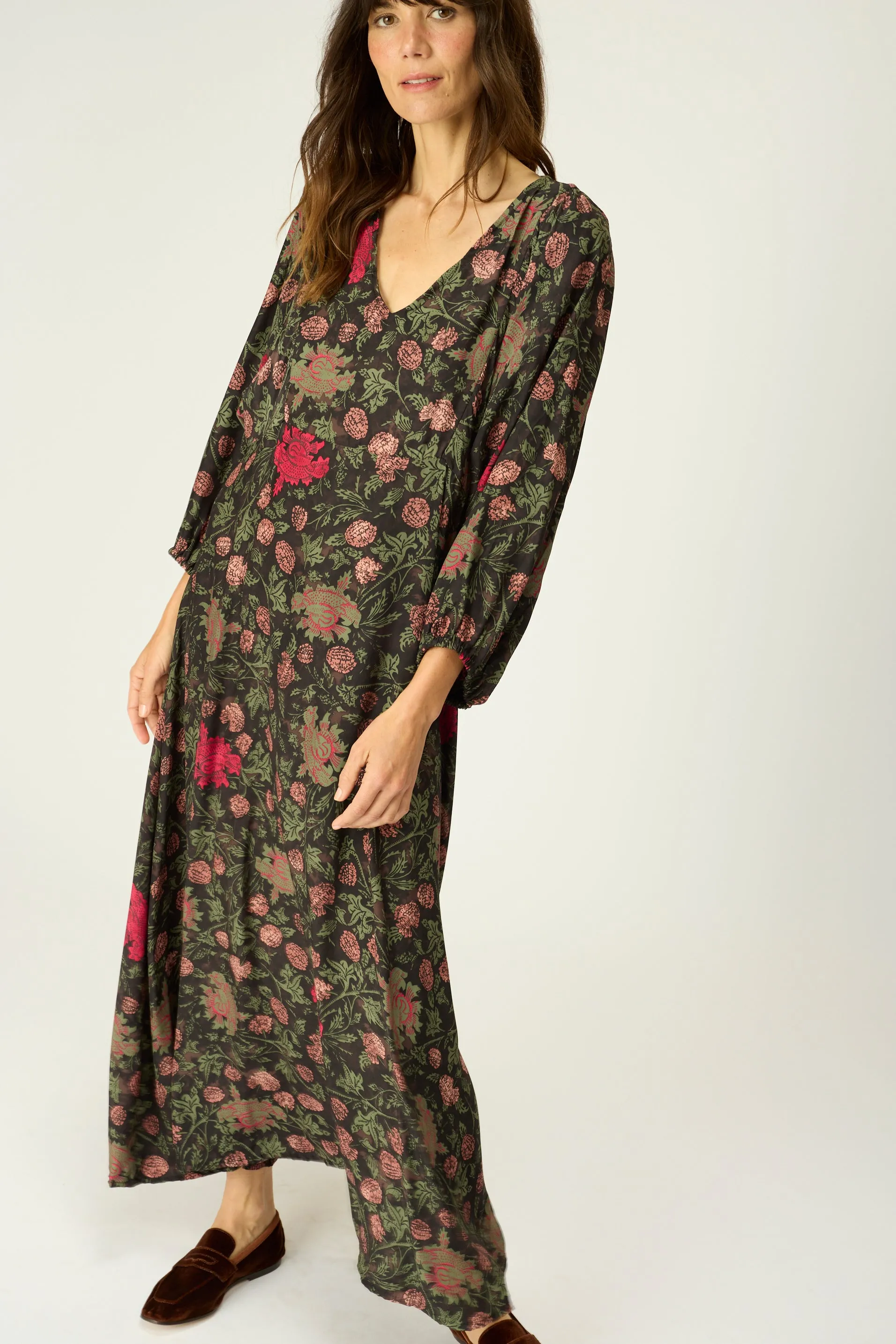 ALICE DRESS sold by Natalie Martin product image thumbnail 3