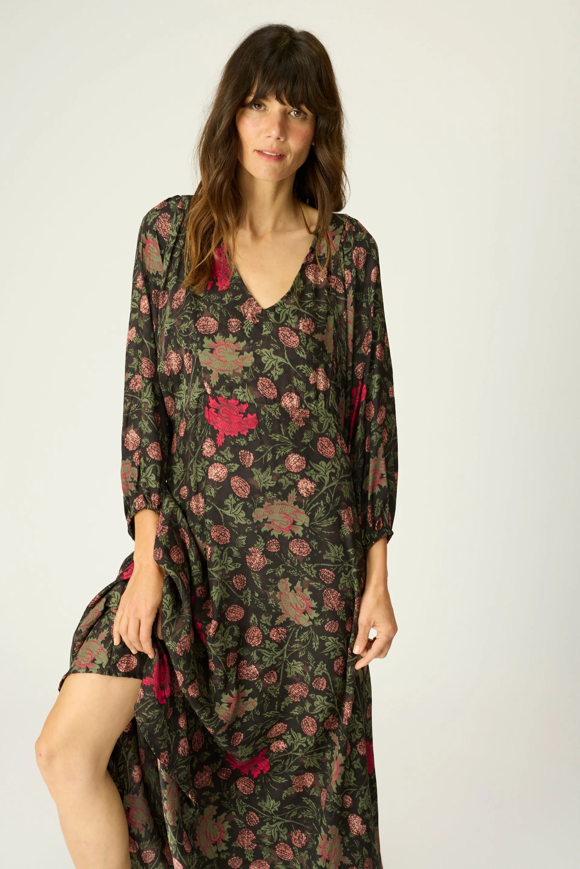 ALICE DRESS sold by Natalie Martin product image thumbnail 2