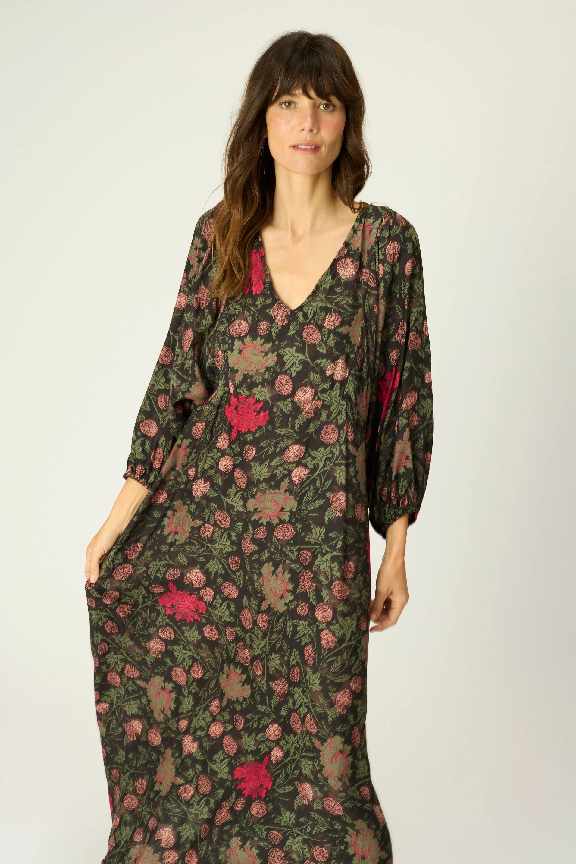 ALICE DRESS sold by Natalie Martin product image thumbnail 4