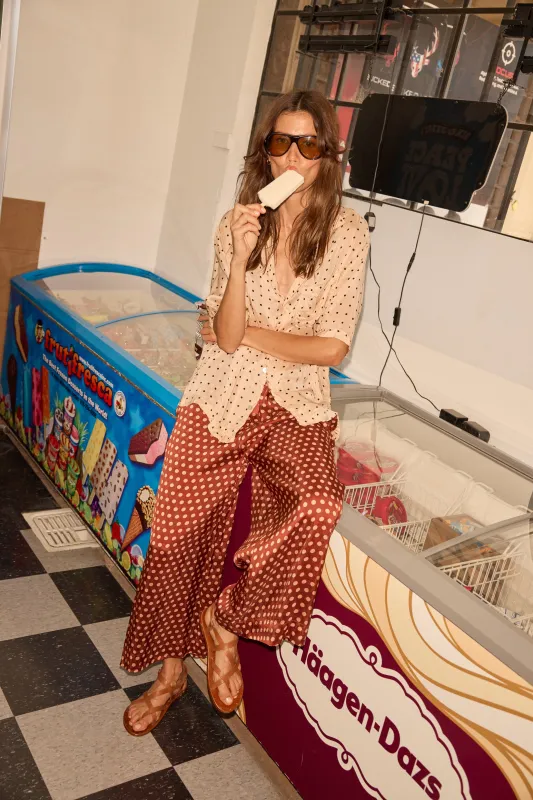 LAUREN PANT sold by Natalie Martin