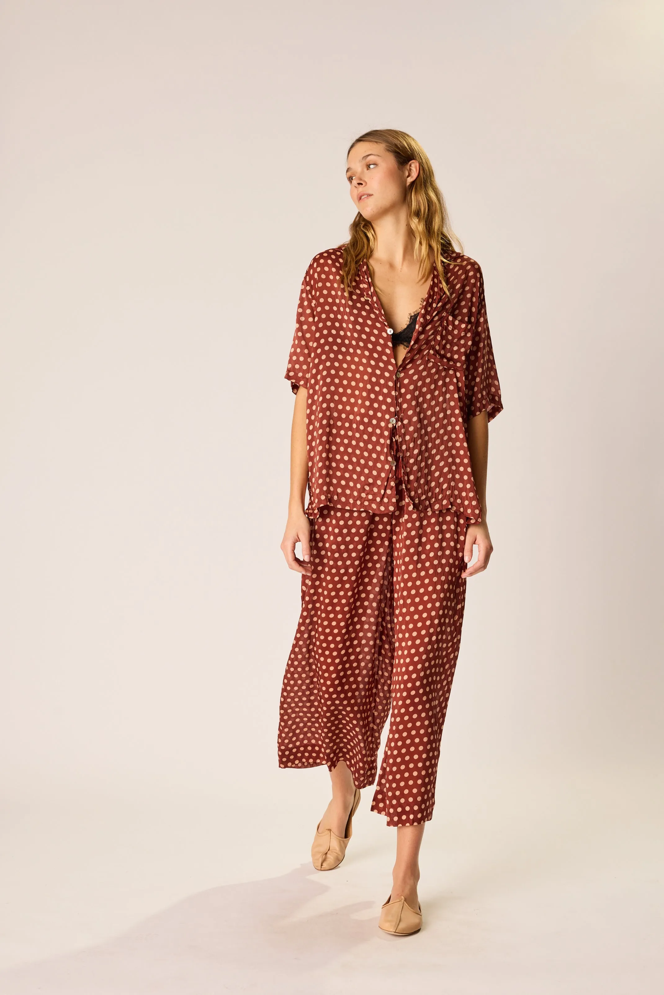 LAUREN PANT sold by Natalie Martin product image thumbnail 3