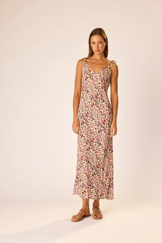 DAKOTA DRESS made by Natalie Martin