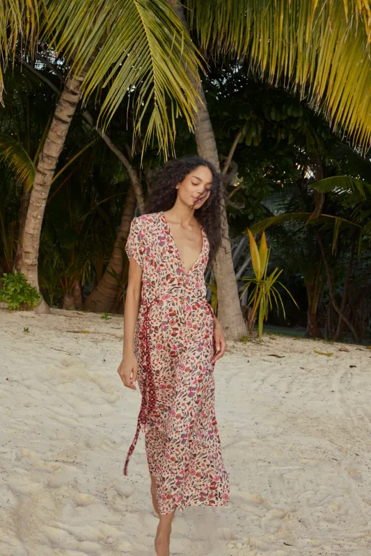 MONICA DRESS sold by Natalie Martin