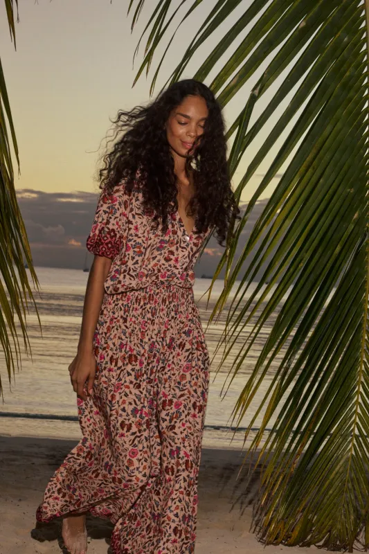 BELLA SKIRT made by Natalie Martin