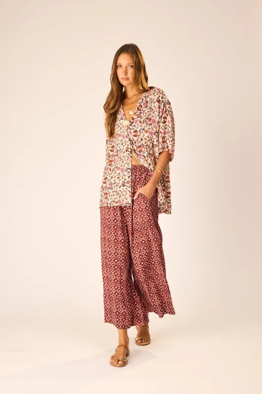 KEVIN SHIRT (UNISEX) sold by Natalie Martin