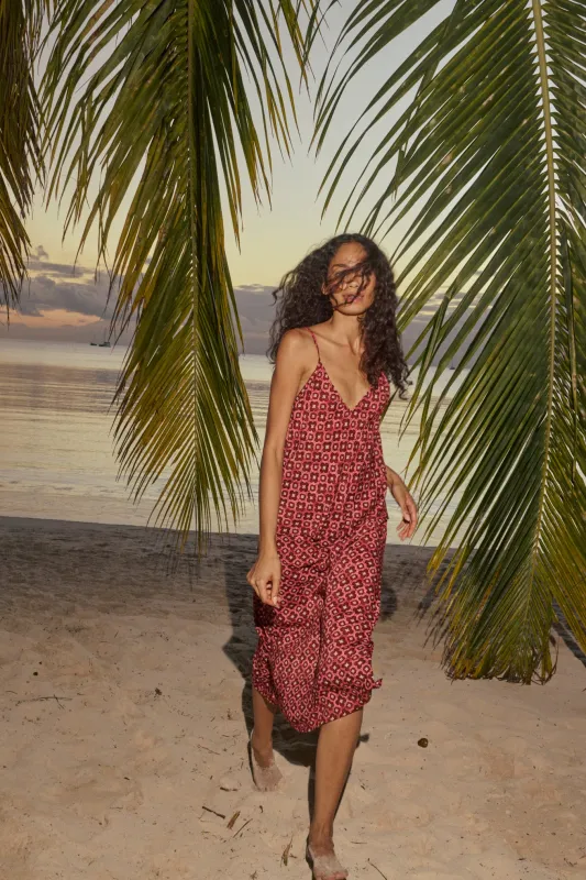 ANITA SKIRT made by Natalie Martin