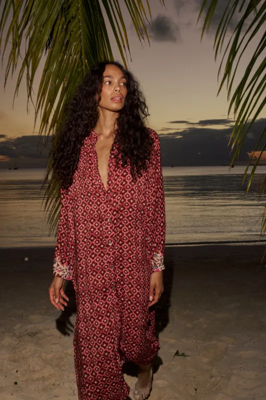 MB DRESS sold by Natalie Martin