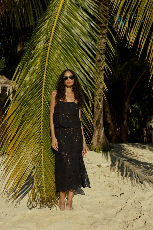 FERN CAMI made by Natalie Martin