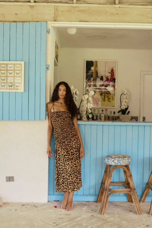 JULIETTE DRESS sold by Natalie Martin