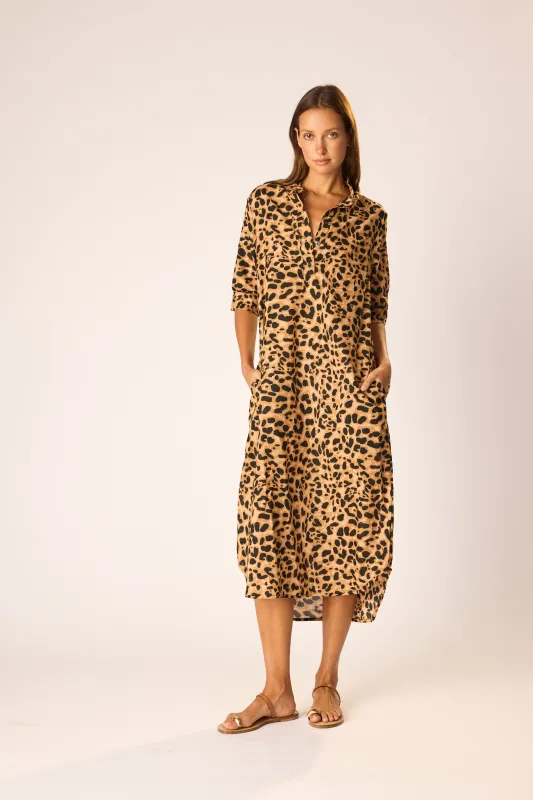 LULU DRESS sold by Natalie Martin