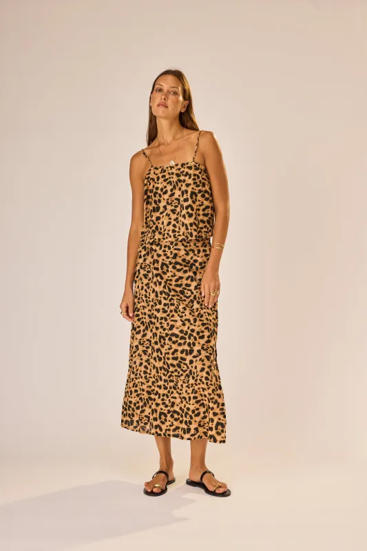 ANITA SKIRT made by Natalie Martin