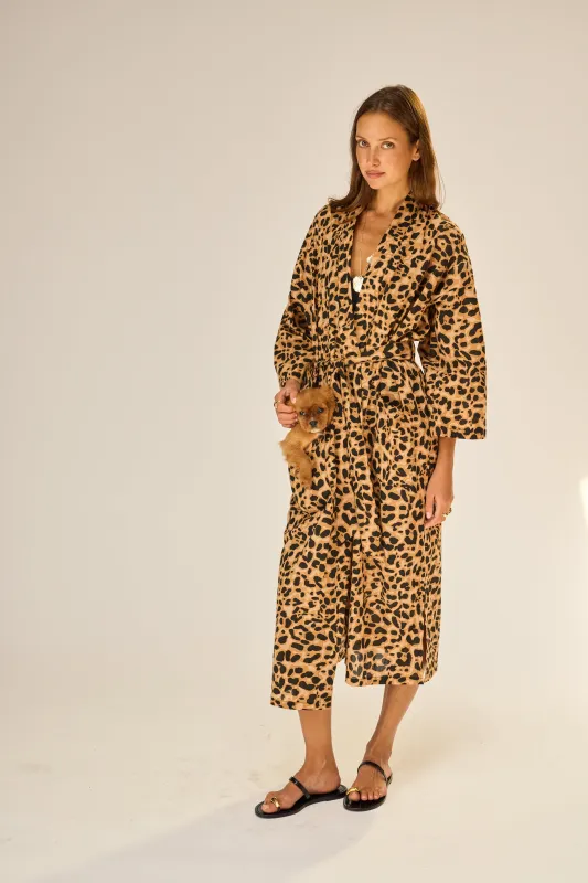 DIANE SMOKING JACKET sold by Natalie Martin