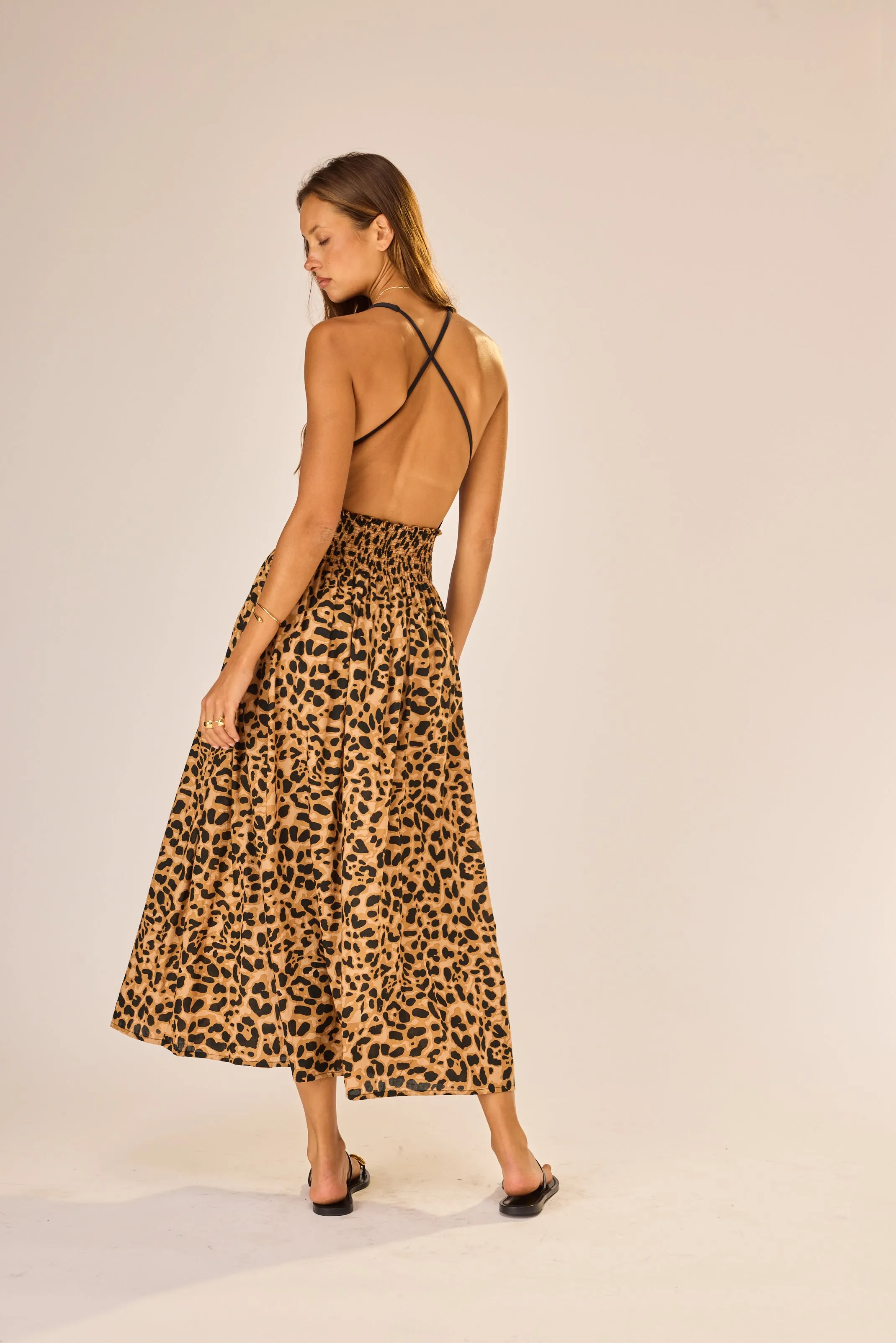 BELLA SKIRT sold by Natalie Martin product image thumbnail 5