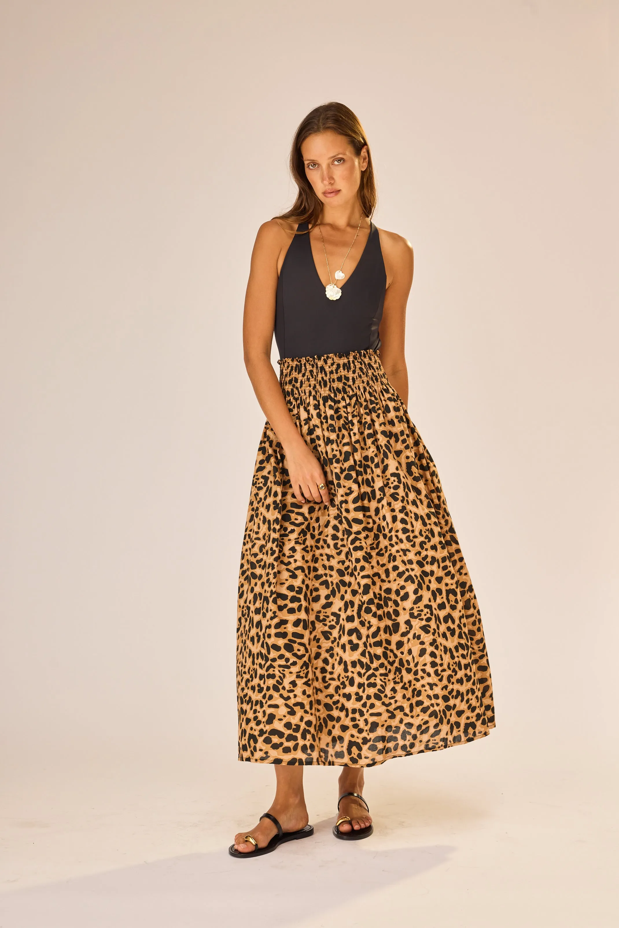 BELLA SKIRT sold by Natalie Martin