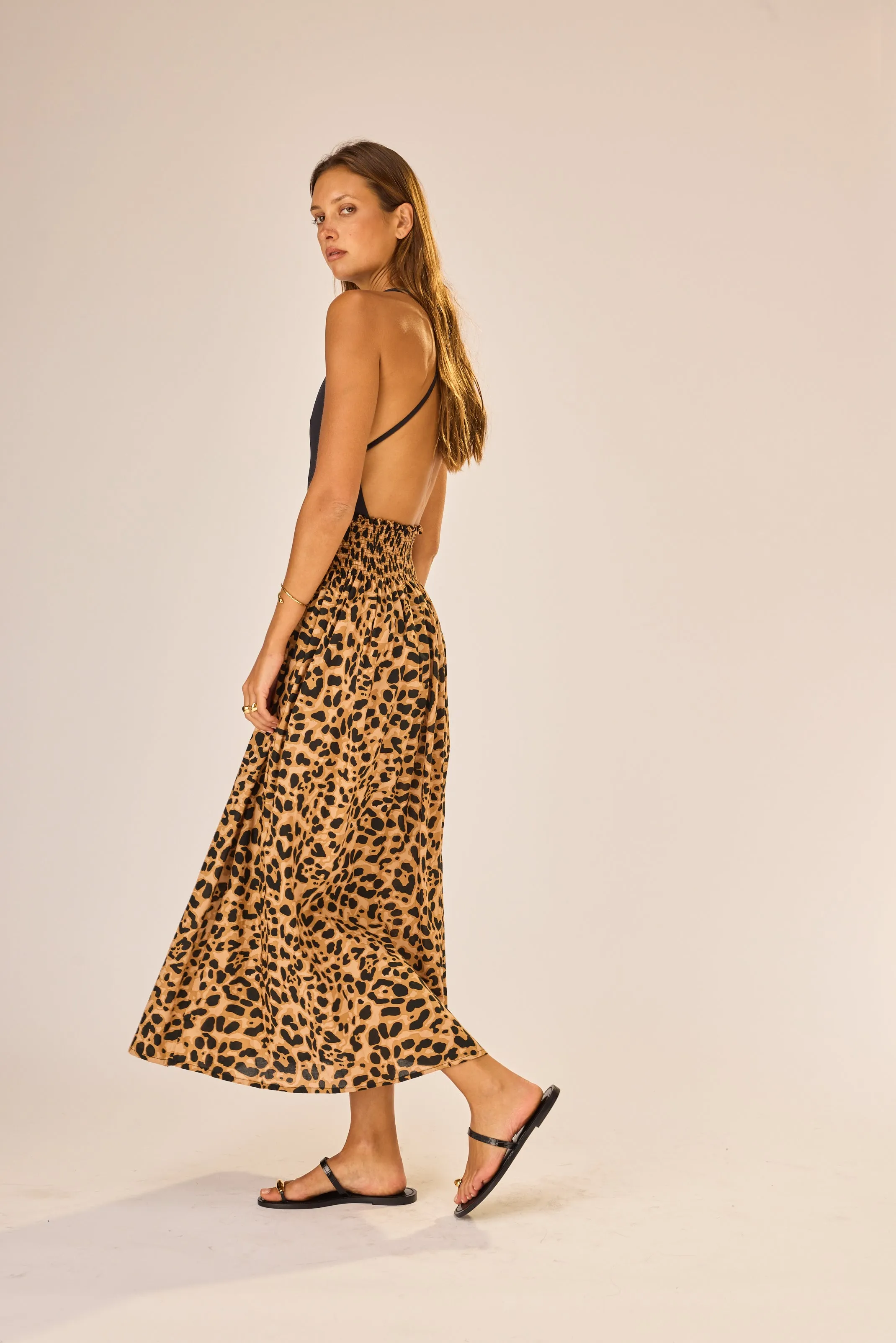 BELLA SKIRT sold by Natalie Martin product image thumbnail 4