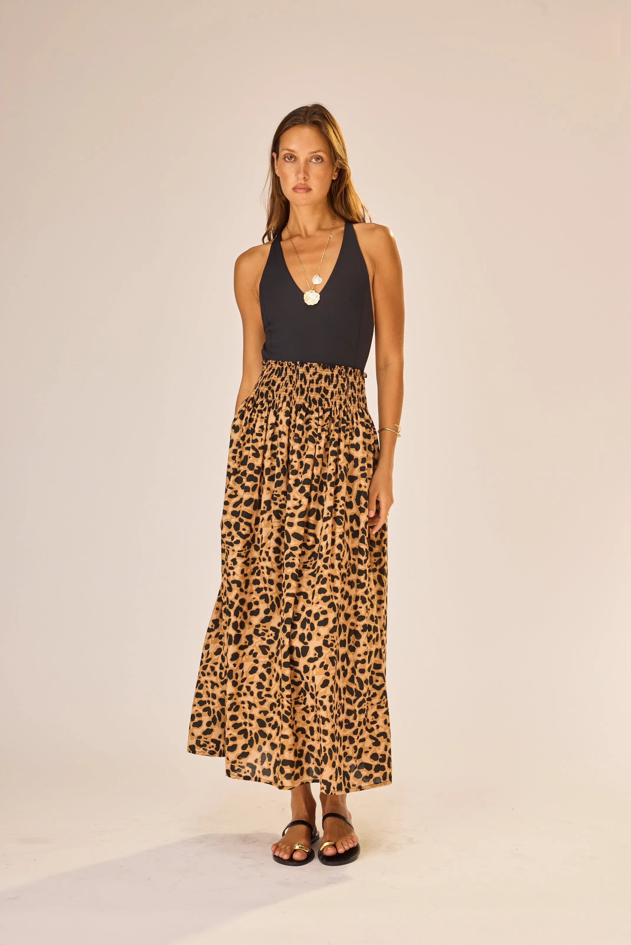 BELLA SKIRT sold by Natalie Martin product image thumbnail 2