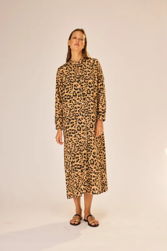 MB DRESS sold by Natalie Martin