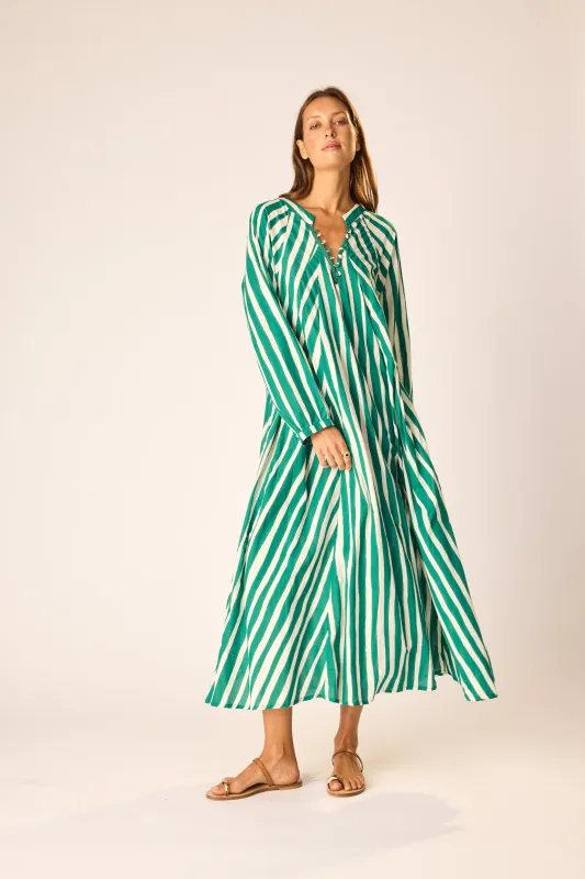 FIORE MAXI made by Natalie Martin