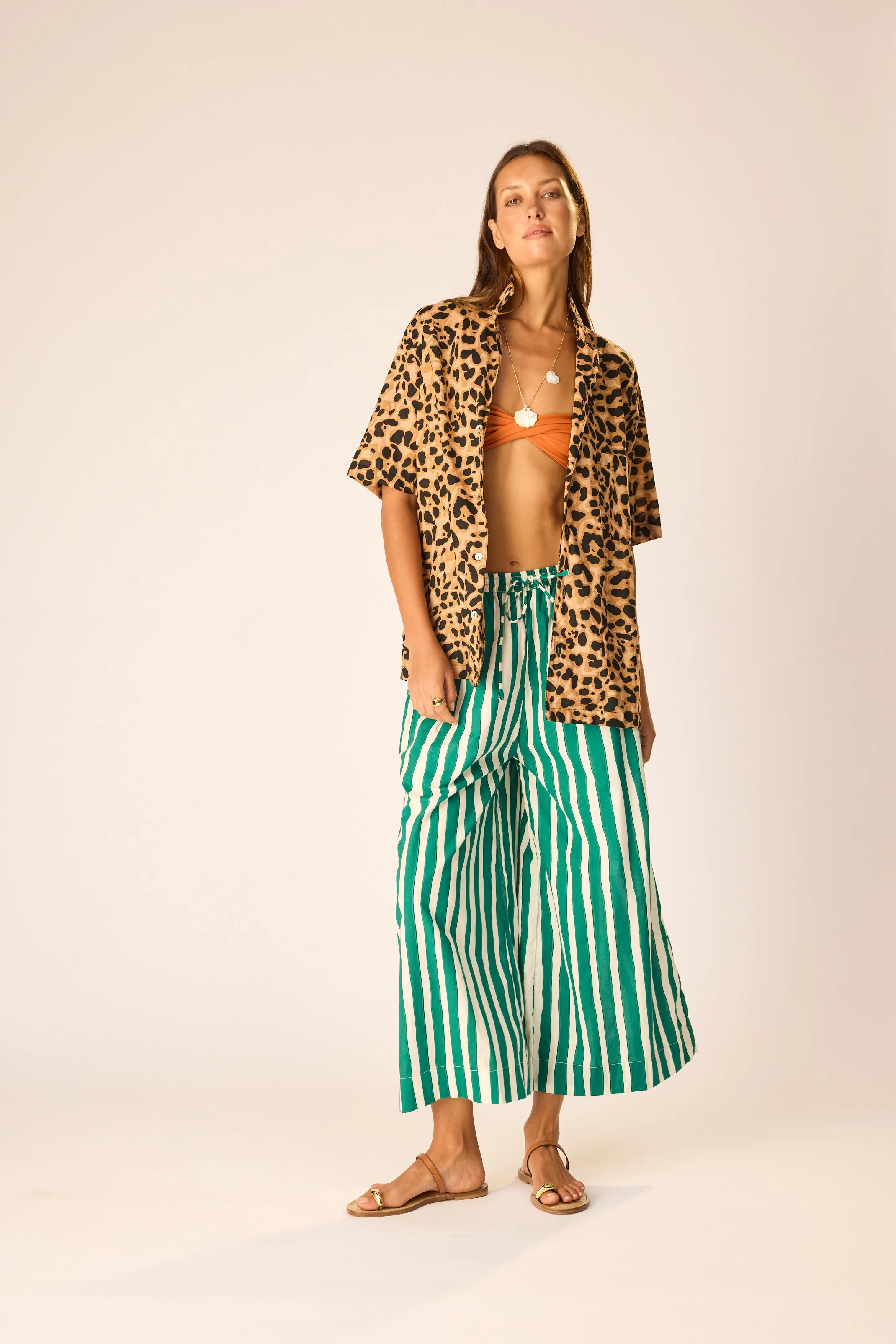 LAUREN PANT sold by Natalie Martin product image thumbnail 4