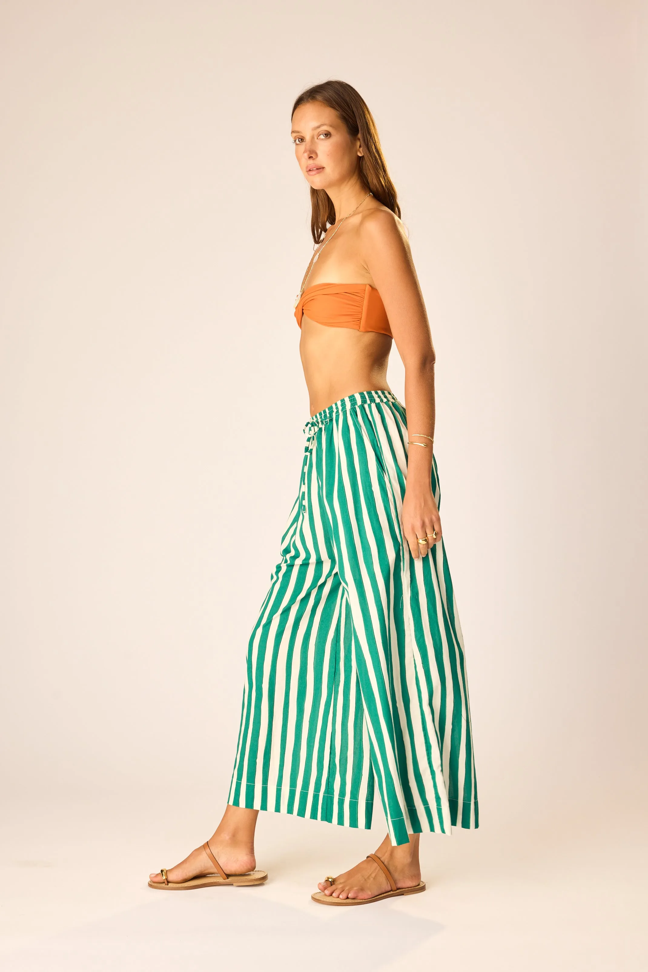 LAUREN PANT sold by Natalie Martin product image thumbnail 2