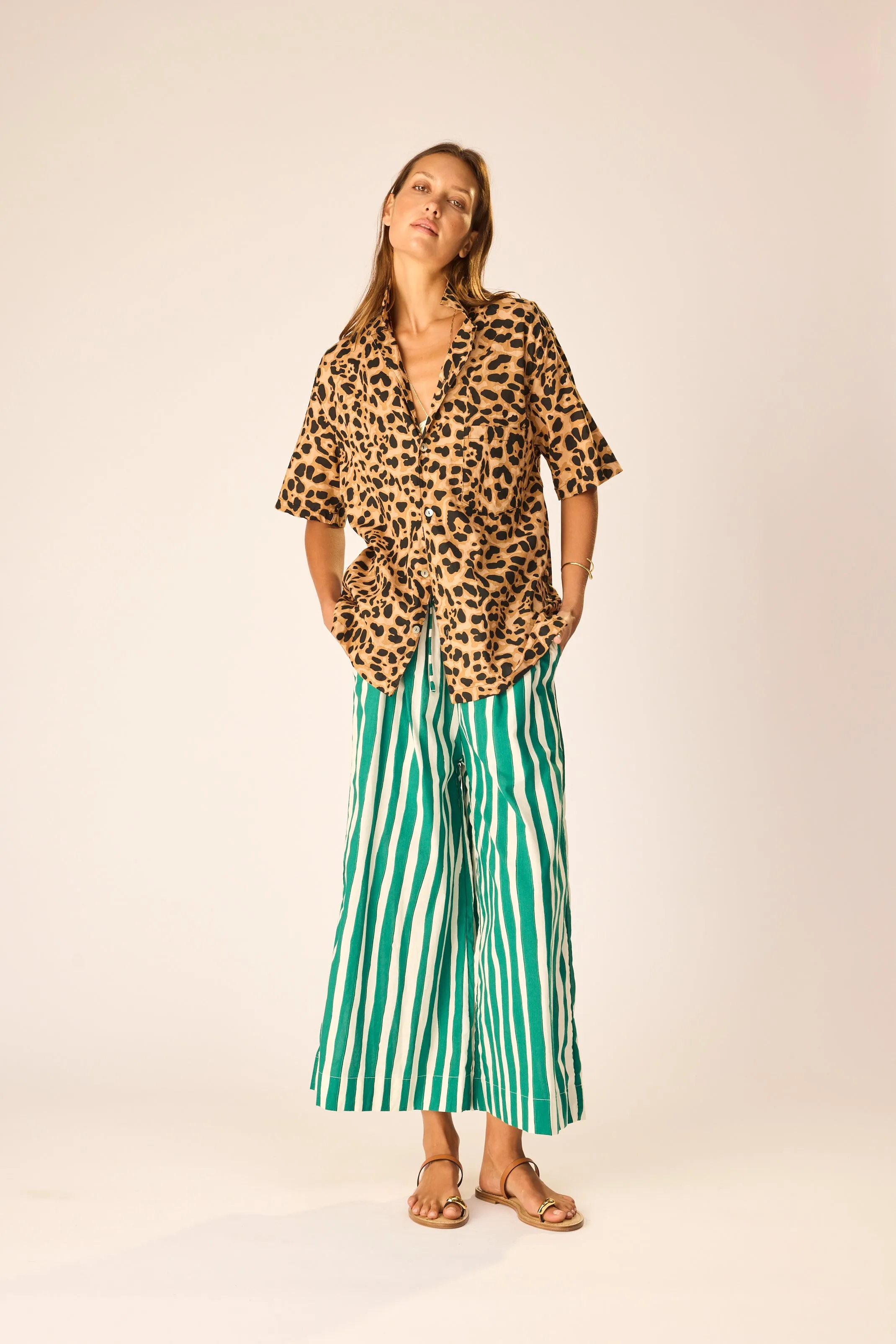 LAUREN PANT sold by Natalie Martin product image thumbnail 5