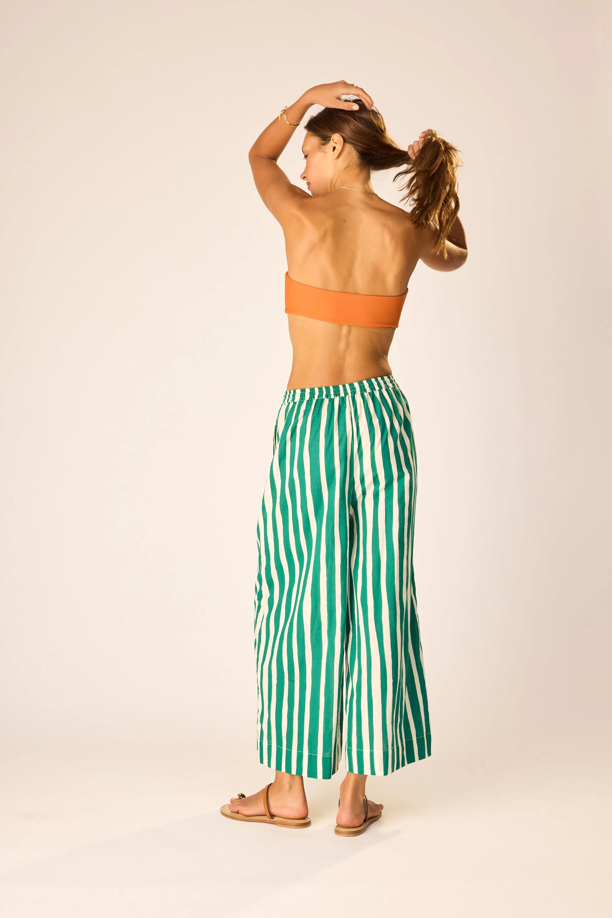 LAUREN PANT sold by Natalie Martin product image thumbnail 3