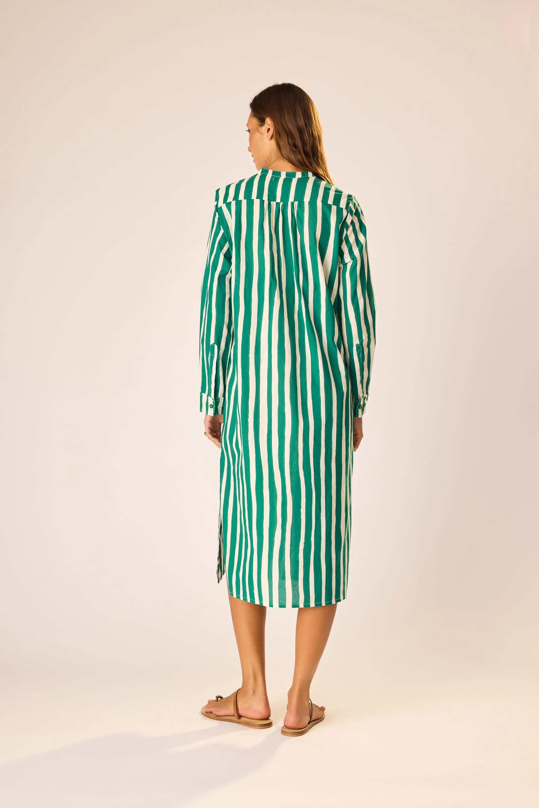VALERIE DRESS sold by Natalie Martin product image thumbnail 4