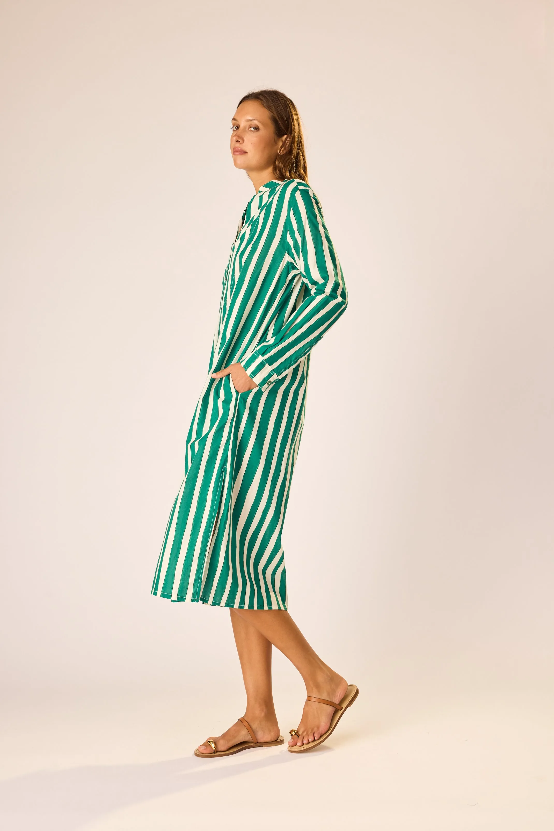 VALERIE DRESS sold by Natalie Martin product image thumbnail 2