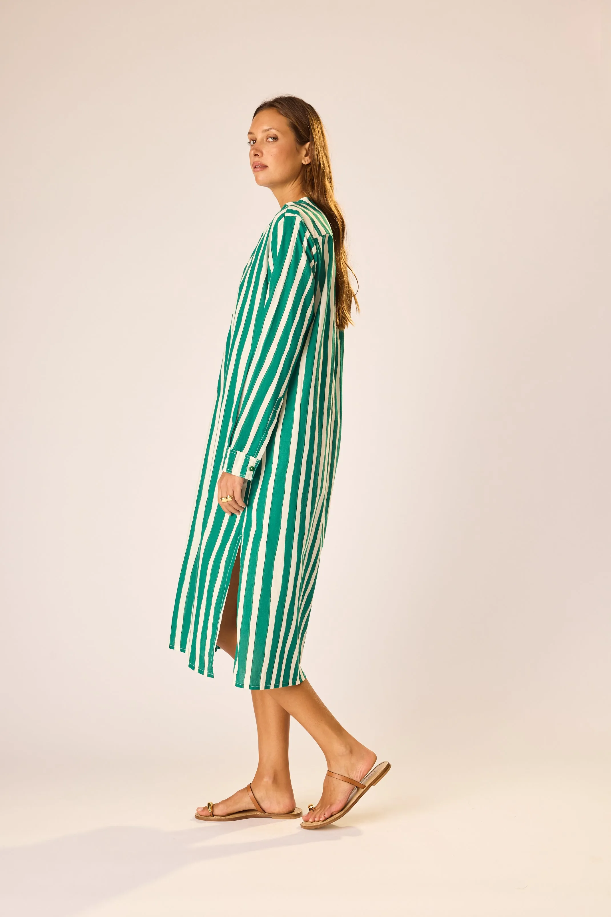 VALERIE DRESS sold by Natalie Martin product image thumbnail 3