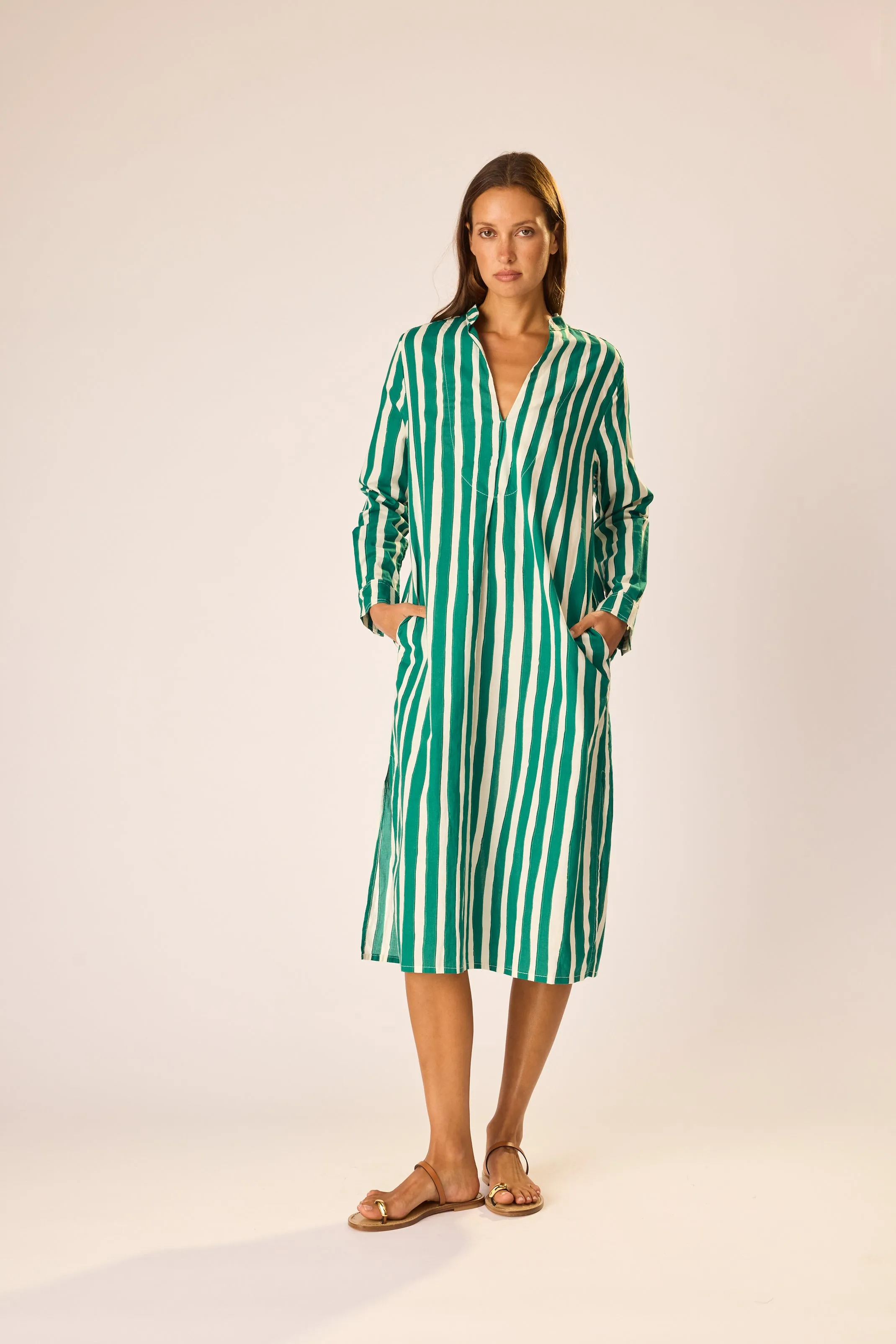 VALERIE DRESS sold by Natalie Martin